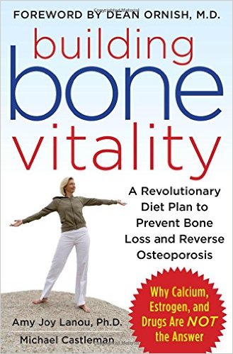 building bone vitality
