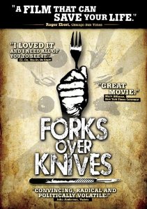 forks over knives movie