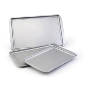 Farberware baking sheets