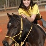 Overcoming an Eating Disorder