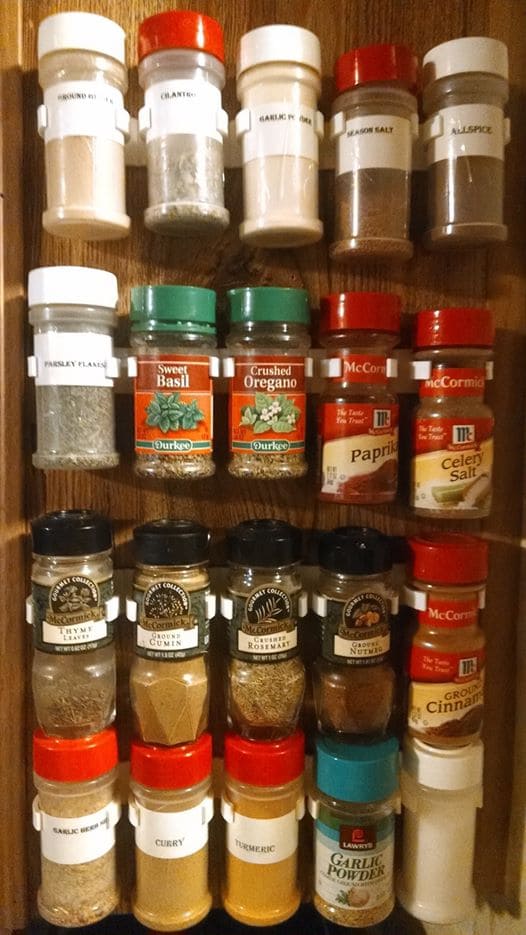 Top 15 Spices for Plant-Based Cooking