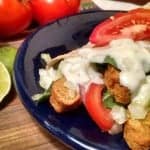 Vegan Gyros