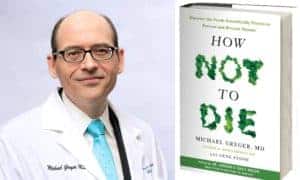 How Not to Die book