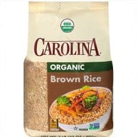Carolina Organic Brown Rice, 2 lb