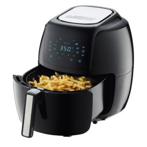 GoWise air fryer