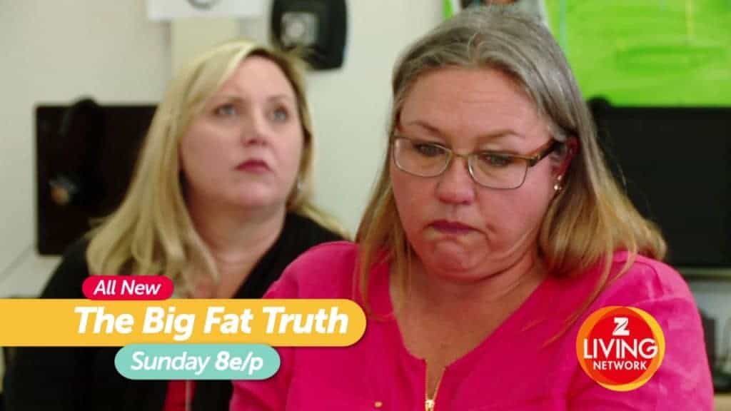 the big fat truth