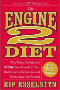 Engine 2 Diet book