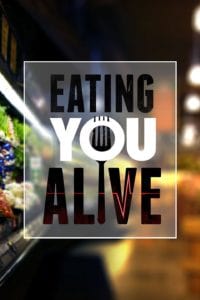 eating you alive