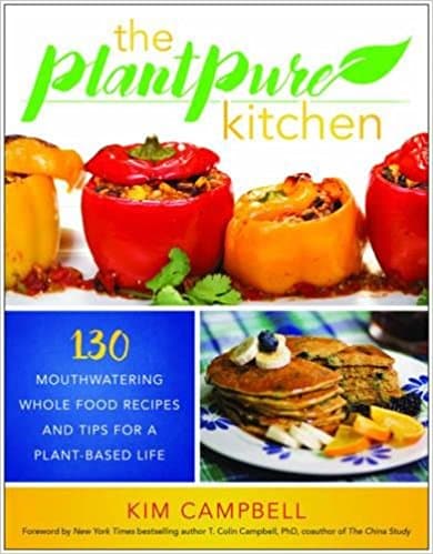 plantpure kitchen cookbook