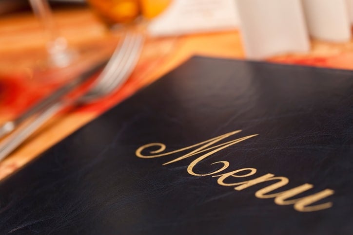 good vegetarian restaurants