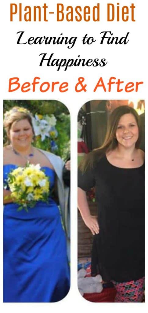 Plant-Based Diet Weight Loss Success