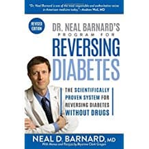 prevent and reverse diabetes