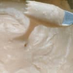 cashew vegan mozzarella cheese