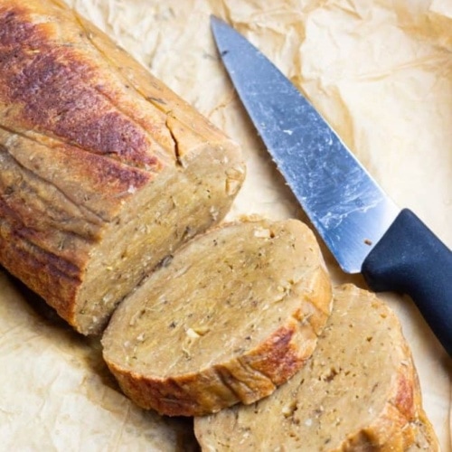 Ultimate Guide to Seitan HighProtein Vegan Meat Alternative EatPlantBased