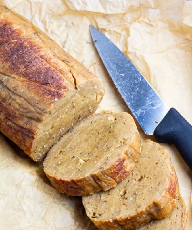 What is Seitan: How to Cook & Recipes