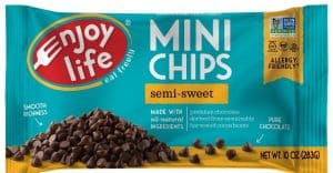 enjoy life choclate chips