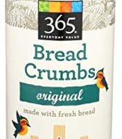 365 Everyday Value, Original Bread Crumbs, 15 Ounce