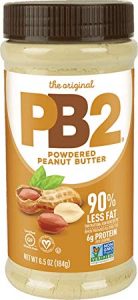 pb 2 powder