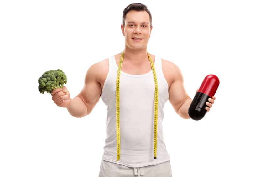 where to get iron on plant based diet