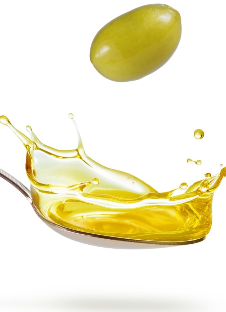 Is Olive Oil Good for You?