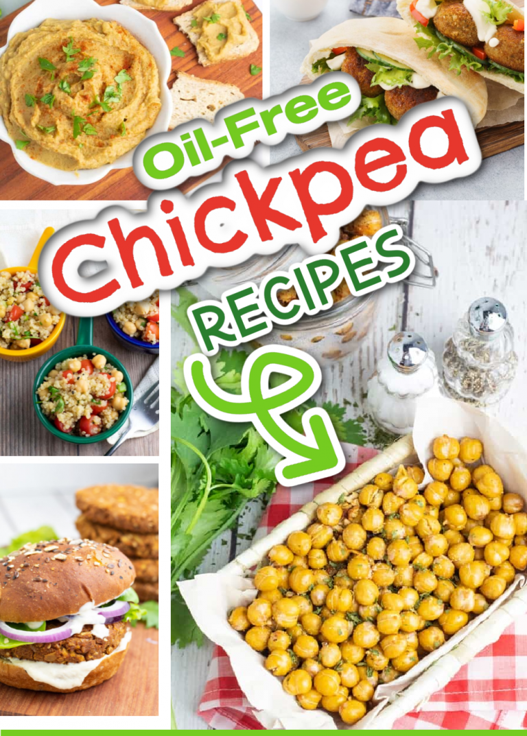 13 Simple Healthy Chickpea Recipes