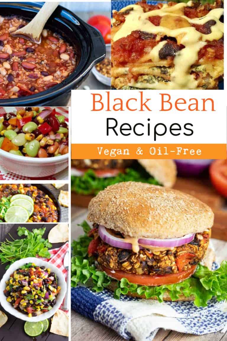13 Amazing Black Bean Recipes