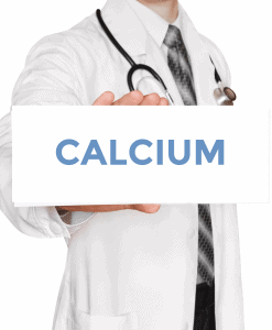Vegan Sources of Calcium