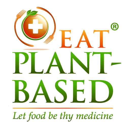EatPlantBased Logo Stacked Homepage