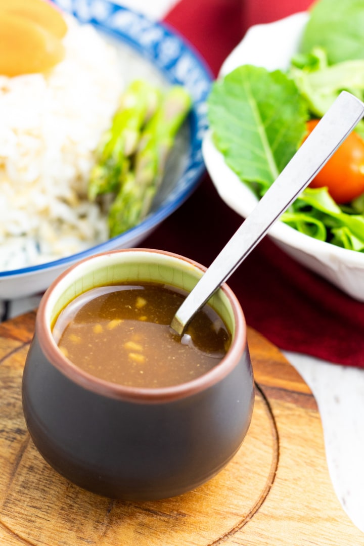 Easy Miso Sauce for Everything - Eat Plant Based