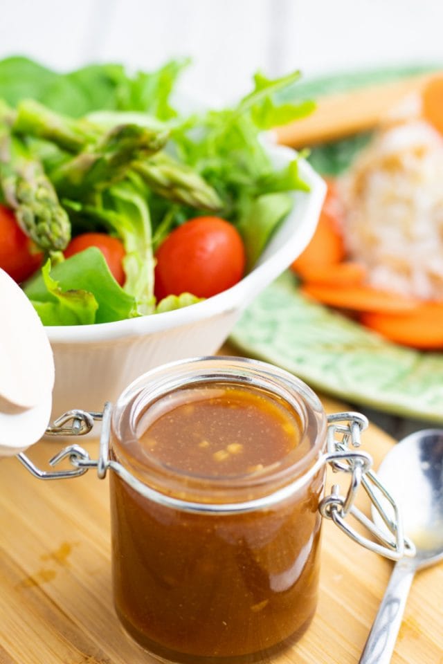 Easy Miso Sauce for Everything EatPlantBased