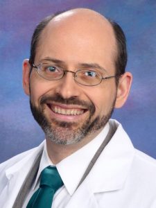 Dr. Michael Greger MD