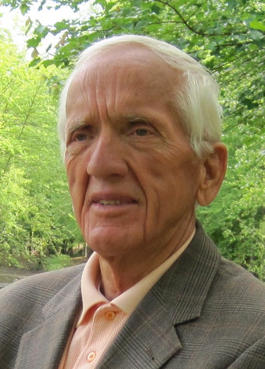 dr t colin campbell PhD