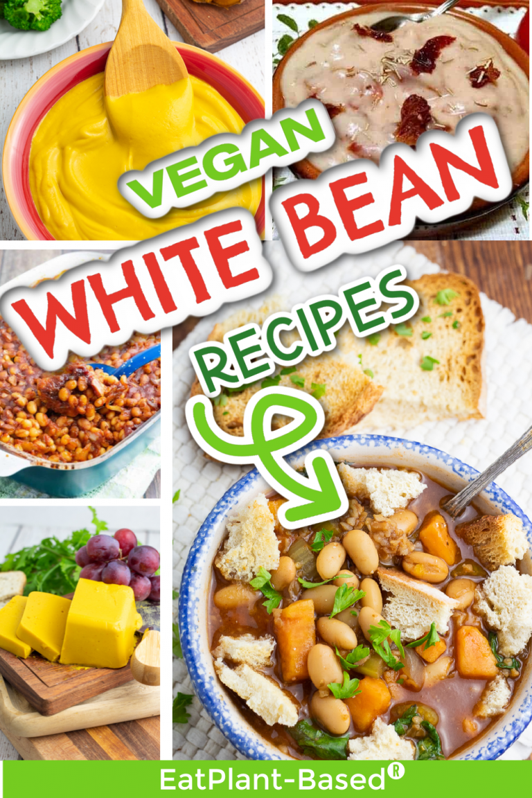 16 Amazing White Bean Recipes