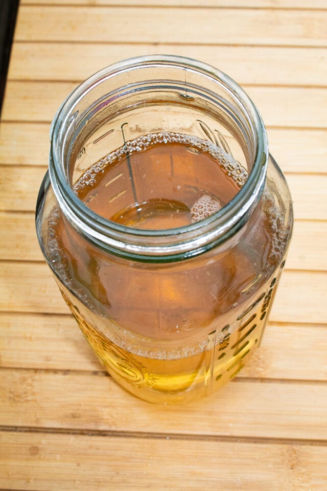 Easy Dashi Stock (Japanese Soup Broth) EatPlantBased
