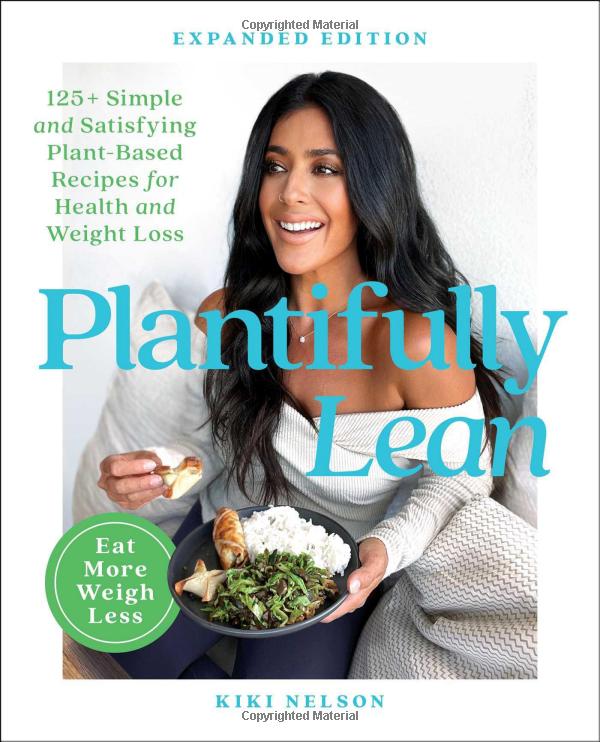 Plantifully Lean Cookbook