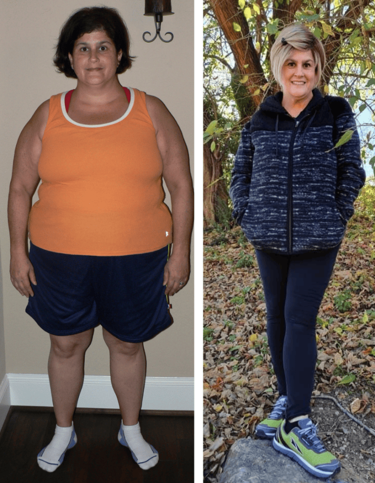 Amy Put T2 Diabetes in Remission by Changing Her Diet