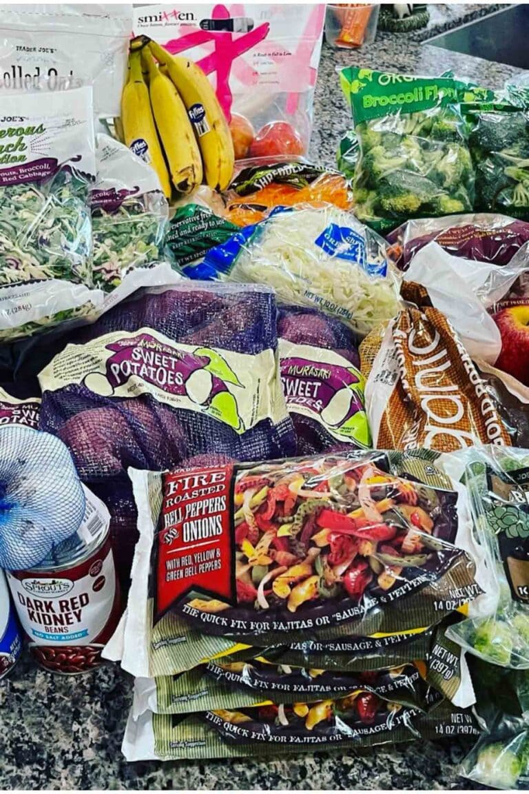 140+ Trader Joe’s Vegan Products for Plant-Based Eaters