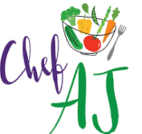 chef aj logo.