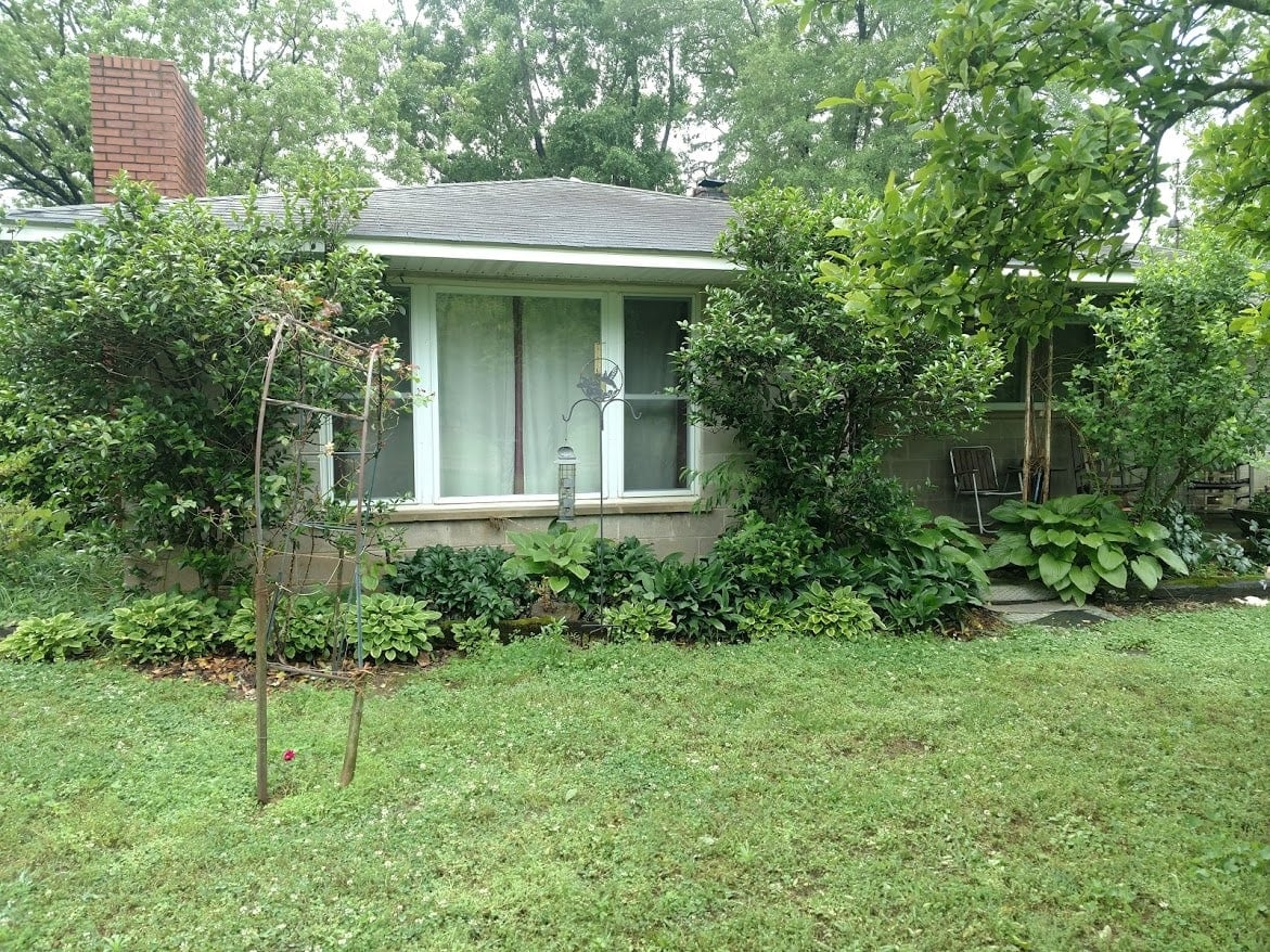 edwards farmhouse before.